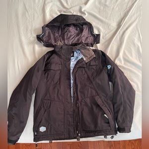 Snow Jacket